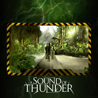 A Sound of Thunder