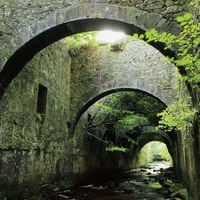 Valle de Aezkoa Navarre Spain