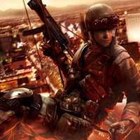 Rainbow Six vegas