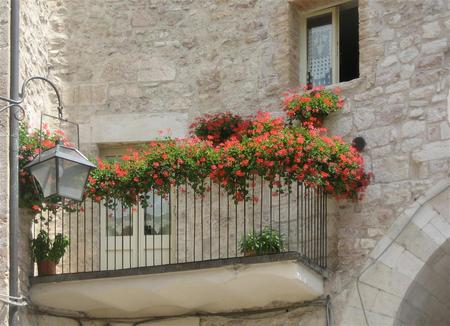 balcony - house, balcony