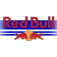 Red Bull Logo