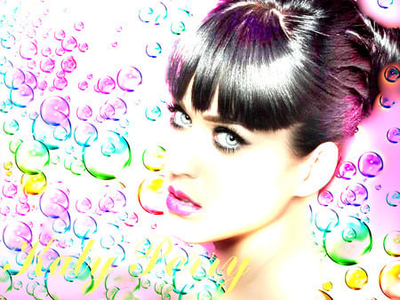 Katy Perry Wallpaper - katy, wallpaper, perry