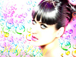 Katy Perry Wallpaper