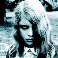 Zombie Girl