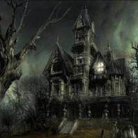 Spooky House