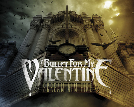 Bullet For My Valentine