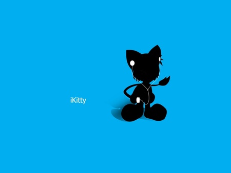 kitty - ipode, ipod, kitty, ikitty