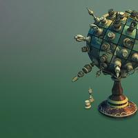 Globe chess