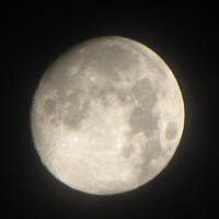 moon