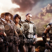 GEARS OF WAR