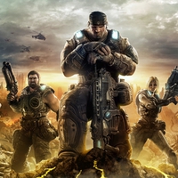 GEARS OF WAR