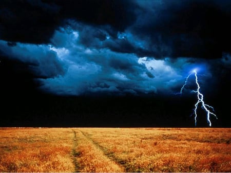 Storm - beautiful, storm, cool, picture