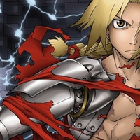 Edward Elric