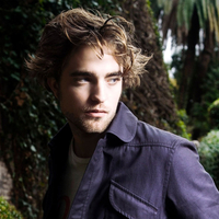 Rob Pattinson