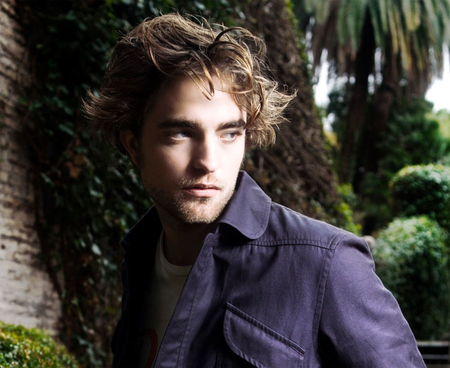 Rob Pattinson - people, breaking dawn, jacob, eclipse, entertainment, taylor, twilight, actor, movies, new moon