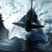 Full Speed Ahead