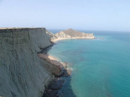 Gawader, Pakistan - pakistan, paradise, balochistan, positive pakistan