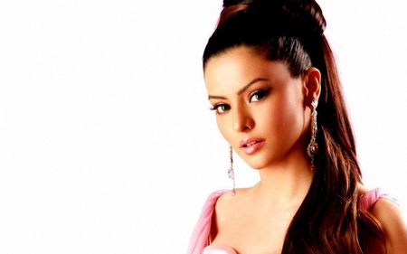 aamna sharif - female, photography, beautiful, brunette, model