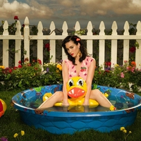 Katy Duck