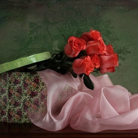 still life