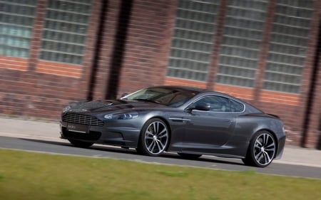 Aston Martin DBS Edo Competition - dbs, aston martin, competition, cars, edo