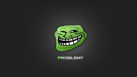 Problem! - teeth, face, problem, smile, funny