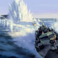 Pacific Assault