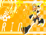 Rin Kagamine