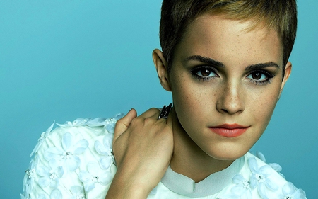 Beautiful Emma - emma, actress, british, watson