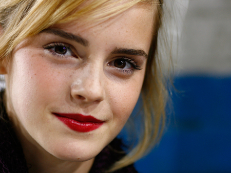 Emma Watson - emma, actress, british, watson