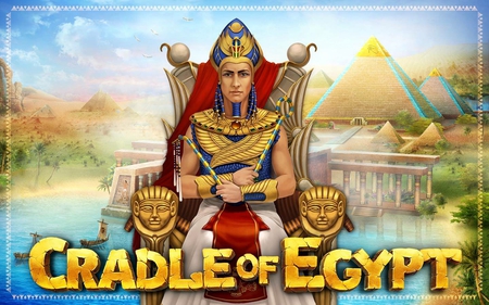 Cradle-Of-Egypt01 - match 3, games, egypt, video game