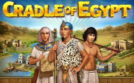 Cradle-Of-Egypt02 - egypt, games, video games, match 3