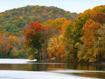 Autumn Lake