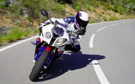 BMW S1000RR - 1000, bmw, s, rr