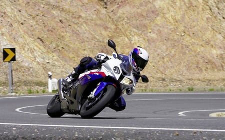 BMW S1000RR - 1000, bmw, rr, s