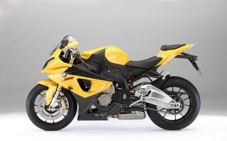 BMW S1000RR