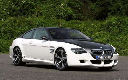 Teckart BMW M6 - 10, car, 2011, teckart, 13