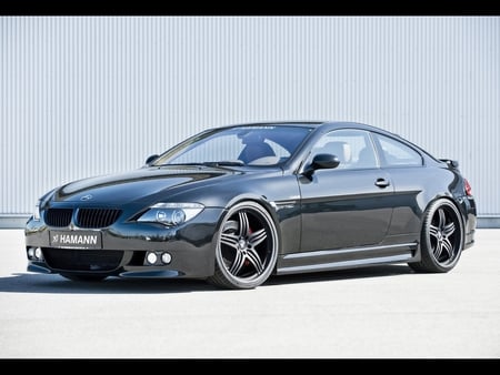 Hamann BMW M6 - 10, 2011, bmw, hamann, 13