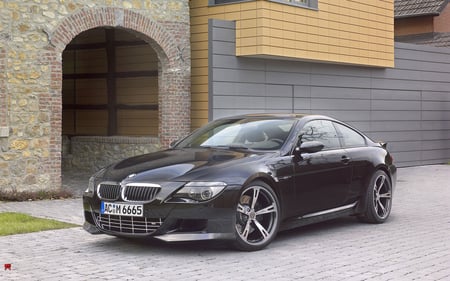 AC Schnitzer BMW 6 series - 6series, 2011, 10, bmw, 13