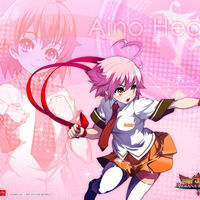 Heart Aino