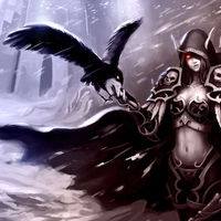 Sylvanas Windrunner