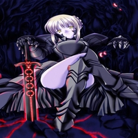 Saber Alter