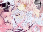 Kirakishou ~ Rozen Maiden