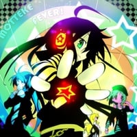 Lucky Star HD