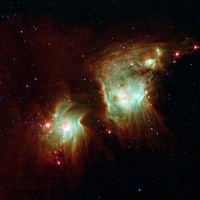 Star Formation in Orion