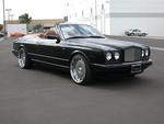 Bentley Azure