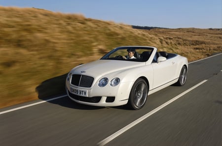 Bentley continental gtc-speed - gtc, bentley, 10, 2011, 14