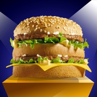 McDonald's Big Mac