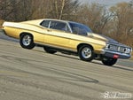 Galaxie Muscle