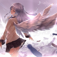 Angel Beats